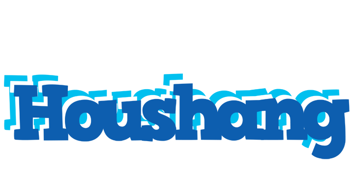 Houshang business logo