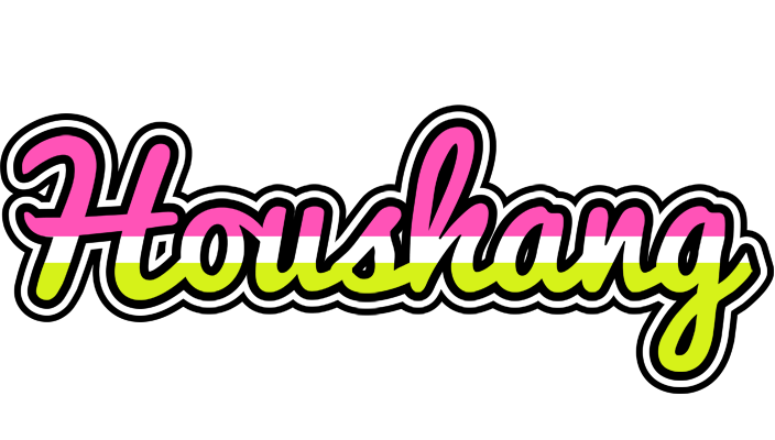 Houshang candies logo