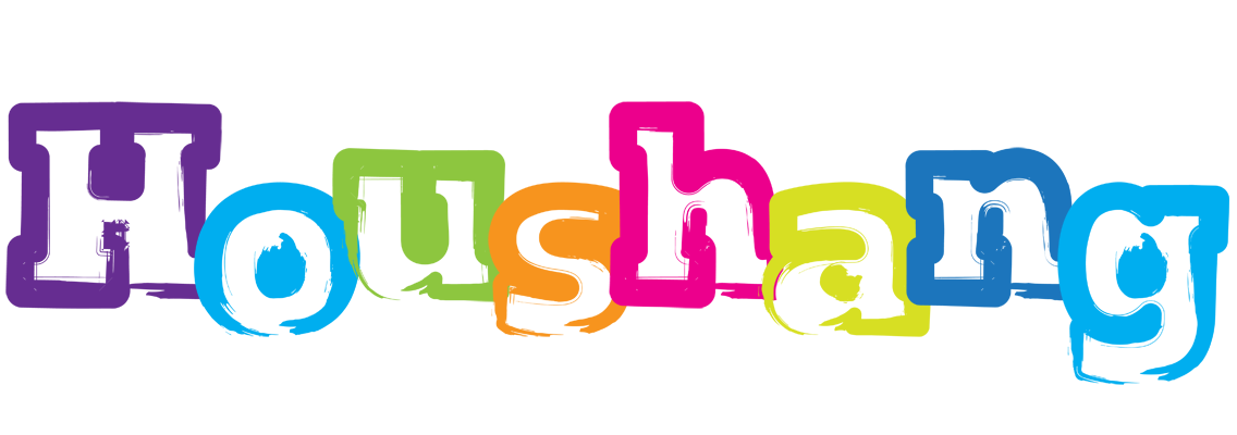 Houshang casino logo