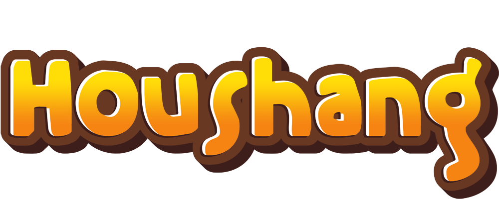 Houshang cookies logo