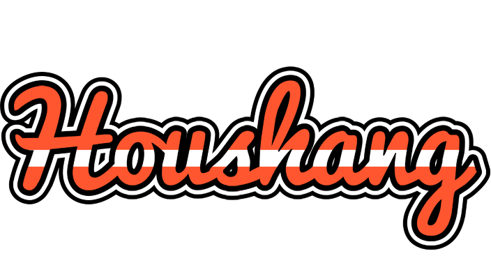 Houshang denmark logo