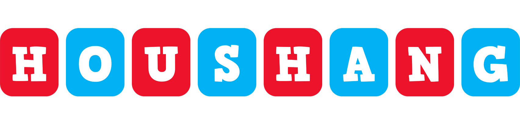 Houshang diesel logo