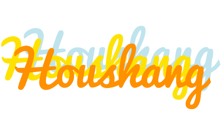 Houshang energy logo