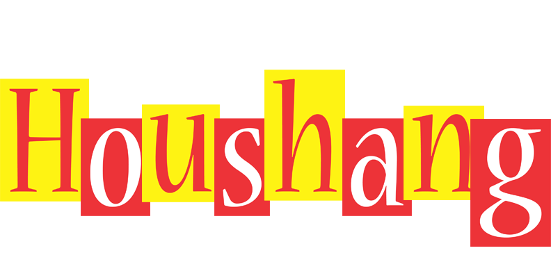 Houshang errors logo