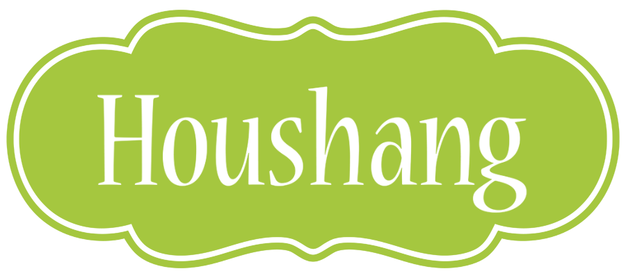 Houshang family logo