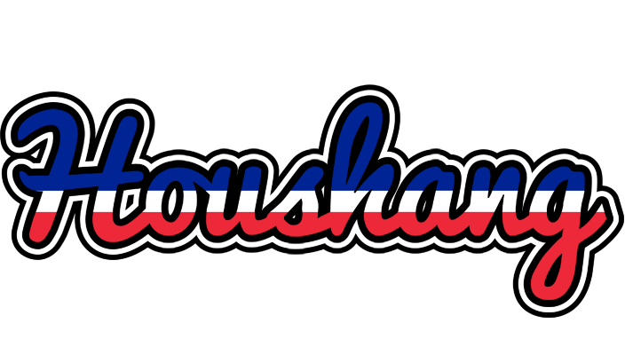 Houshang france logo