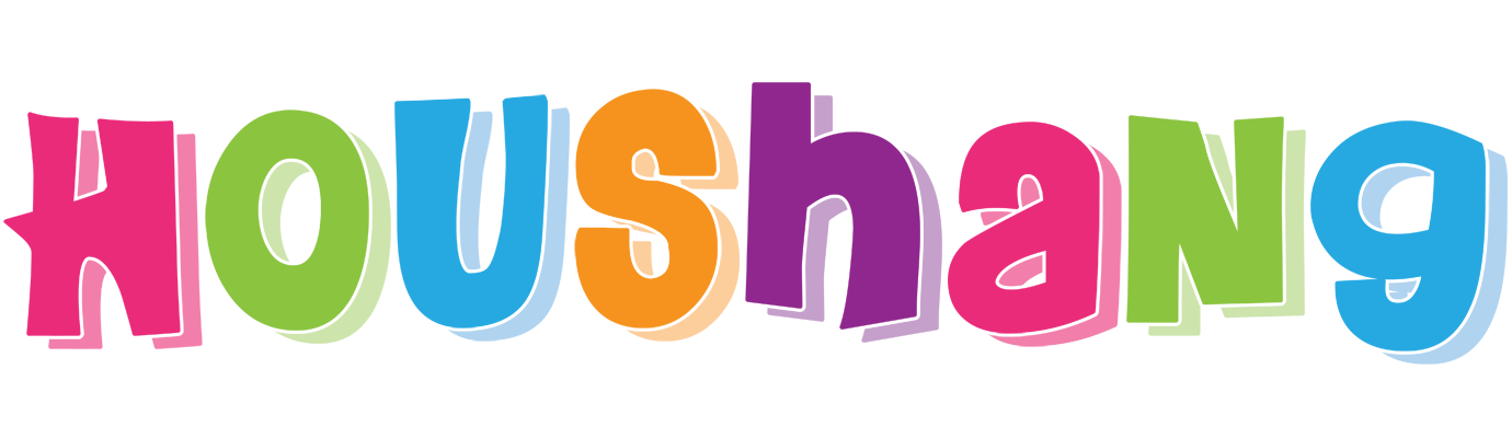 Houshang friday logo