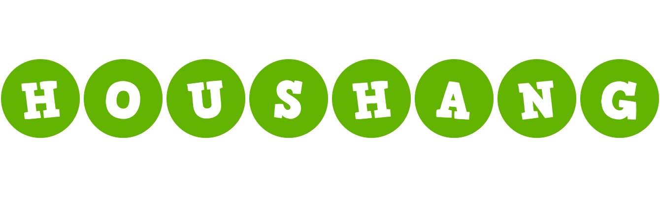Houshang games logo