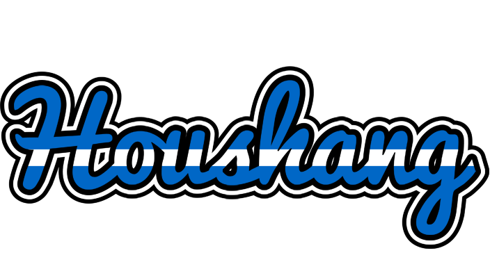 Houshang greece logo