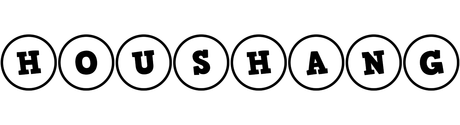 Houshang handy logo