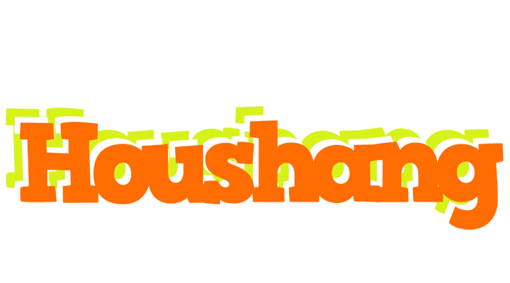 Houshang healthy logo