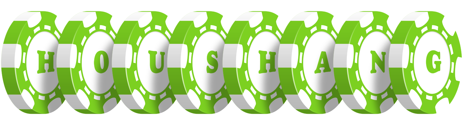 Houshang holdem logo
