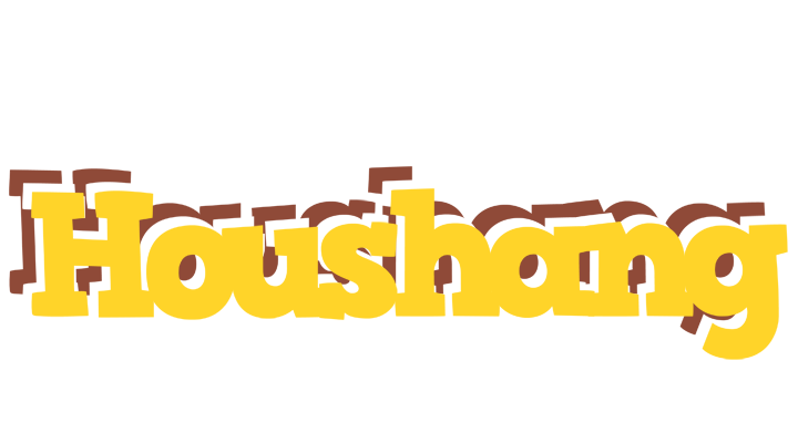 Houshang hotcup logo