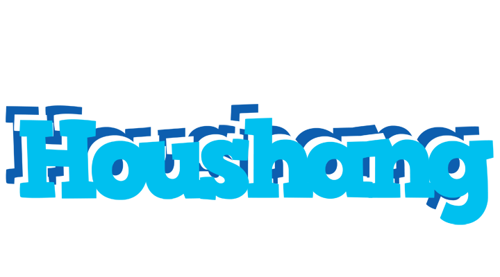 Houshang jacuzzi logo