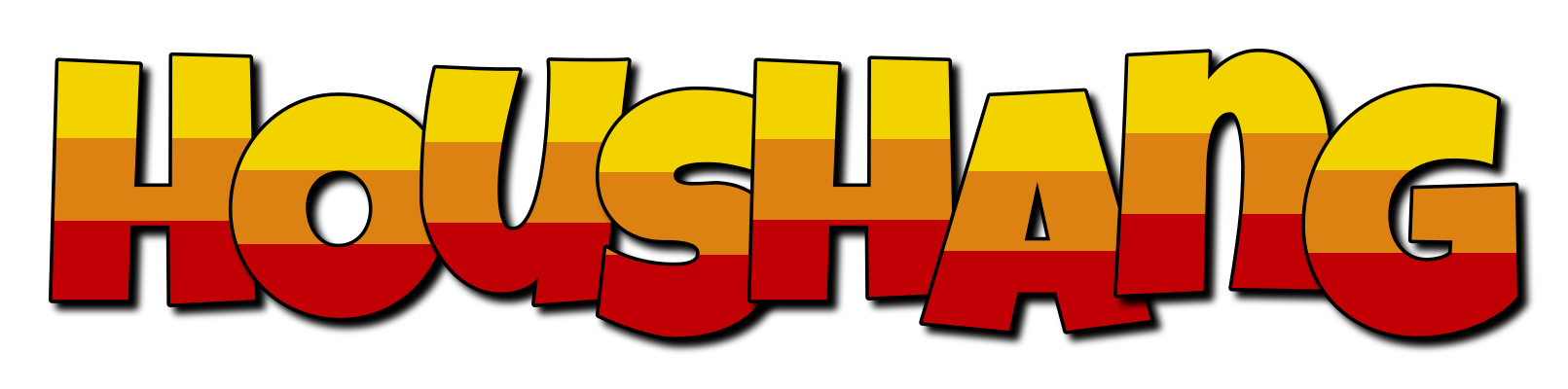Houshang jungle logo