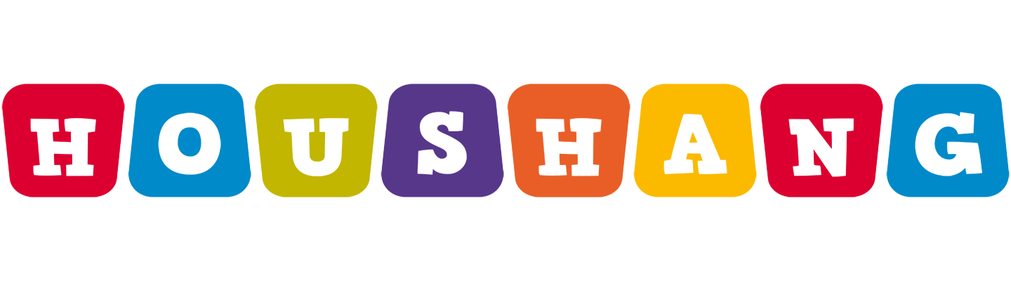 Houshang kiddo logo