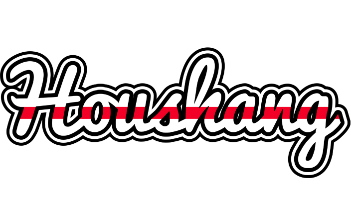 Houshang kingdom logo
