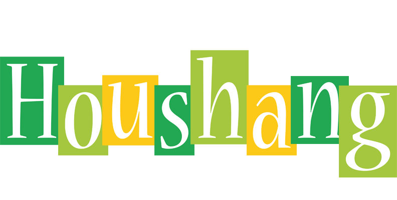 Houshang lemonade logo
