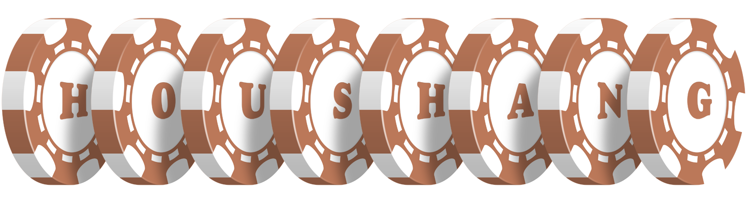 Houshang limit logo