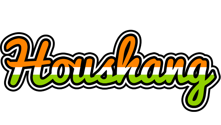 Houshang mumbai logo