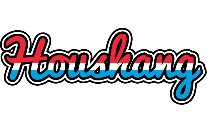 Houshang norway logo