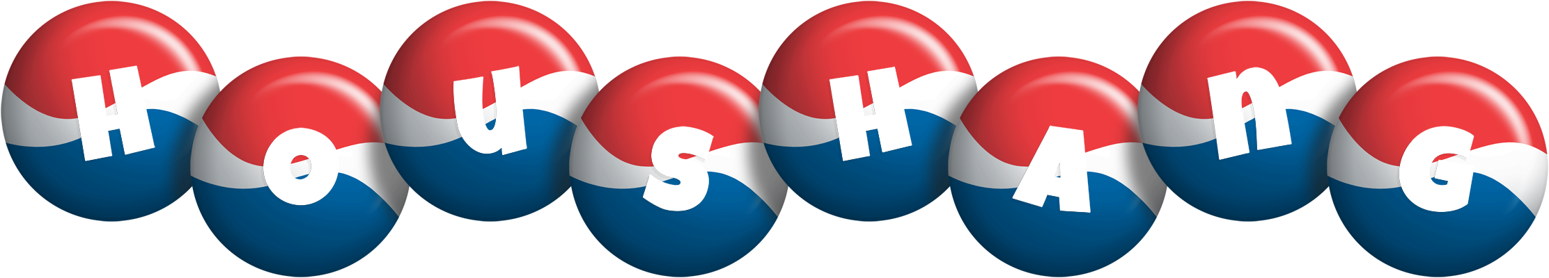Houshang paris logo