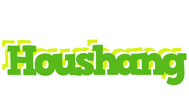 Houshang picnic logo