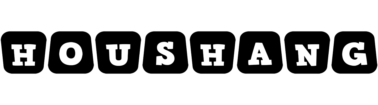 Houshang racing logo