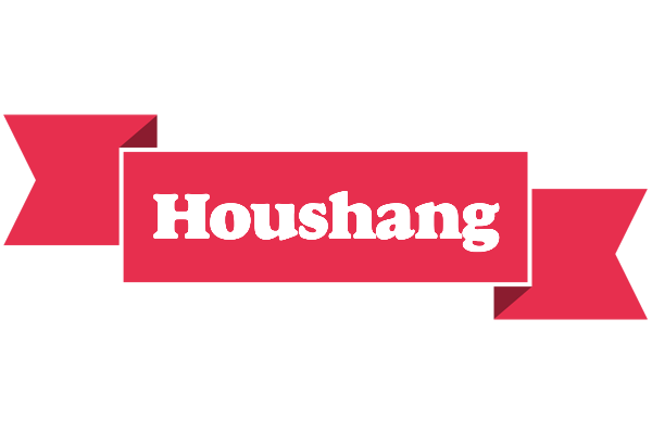 Houshang sale logo