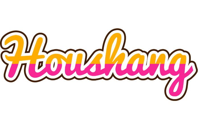 Houshang smoothie logo