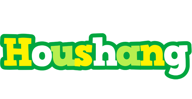 Houshang soccer logo