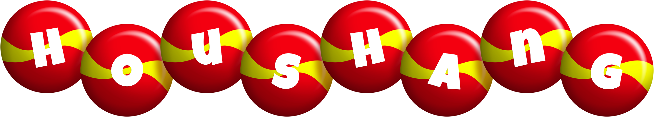 Houshang spain logo
