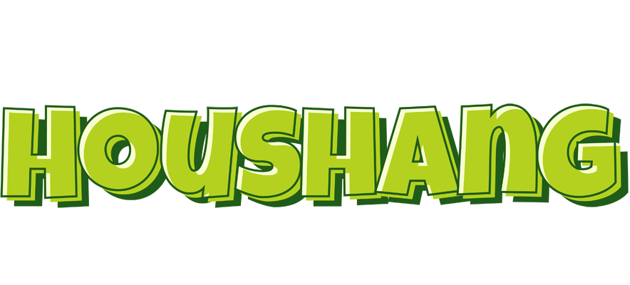 Houshang summer logo