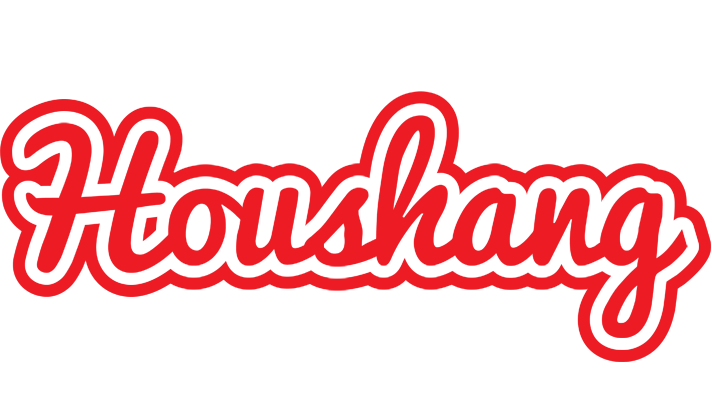 Houshang sunshine logo
