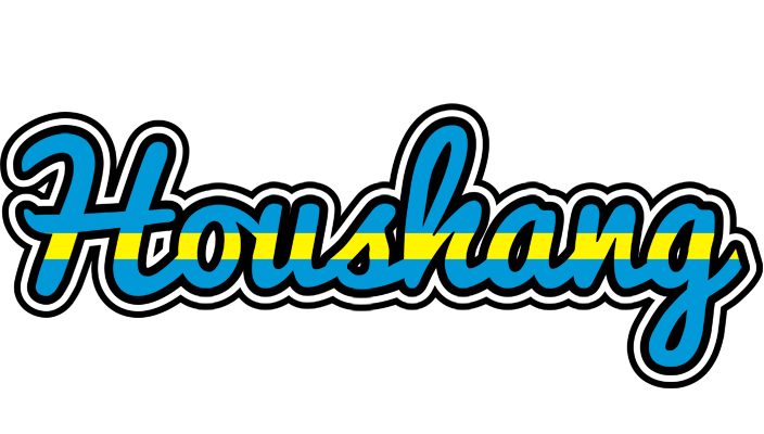 Houshang sweden logo