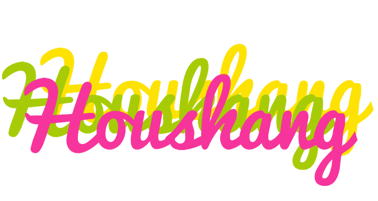 Houshang sweets logo