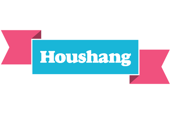 Houshang today logo
