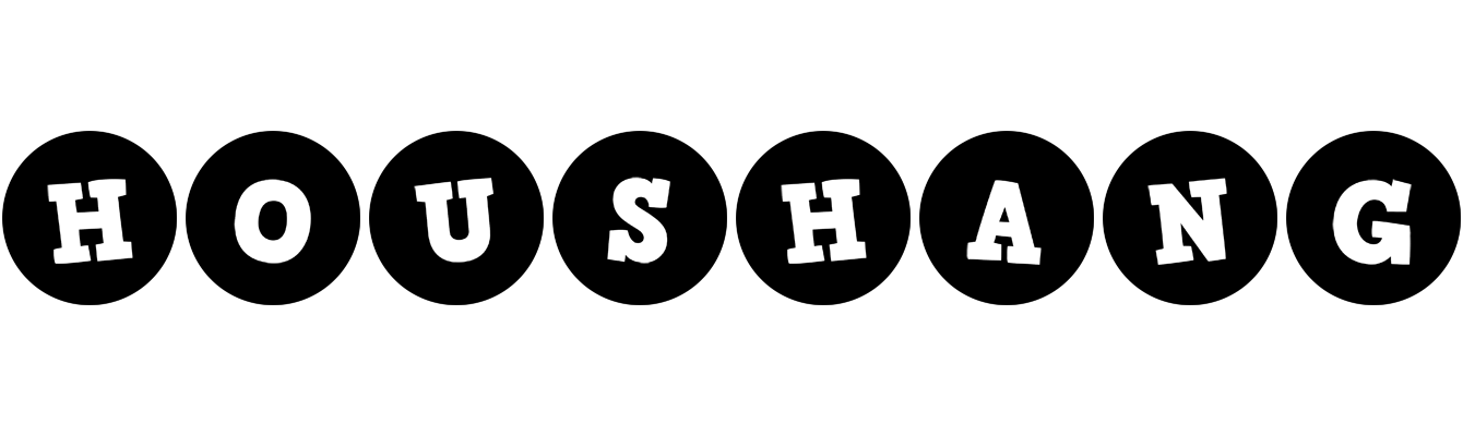 Houshang tools logo