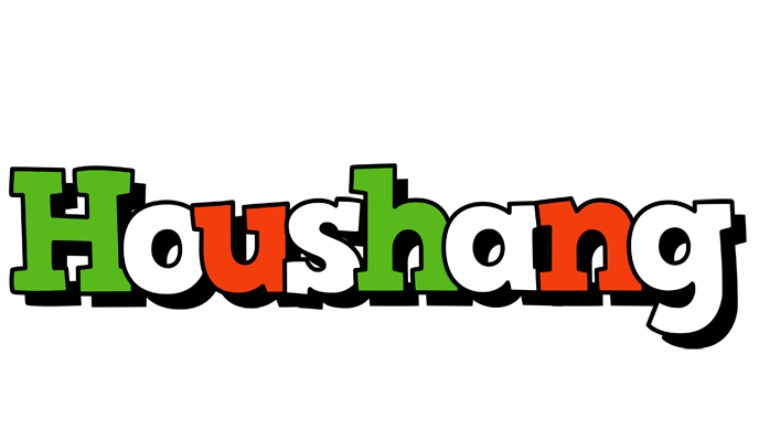 Houshang venezia logo