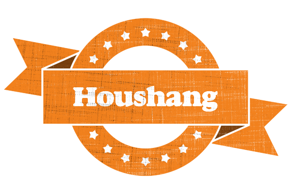 Houshang victory logo
