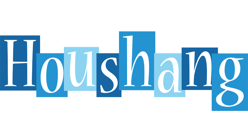 Houshang winter logo