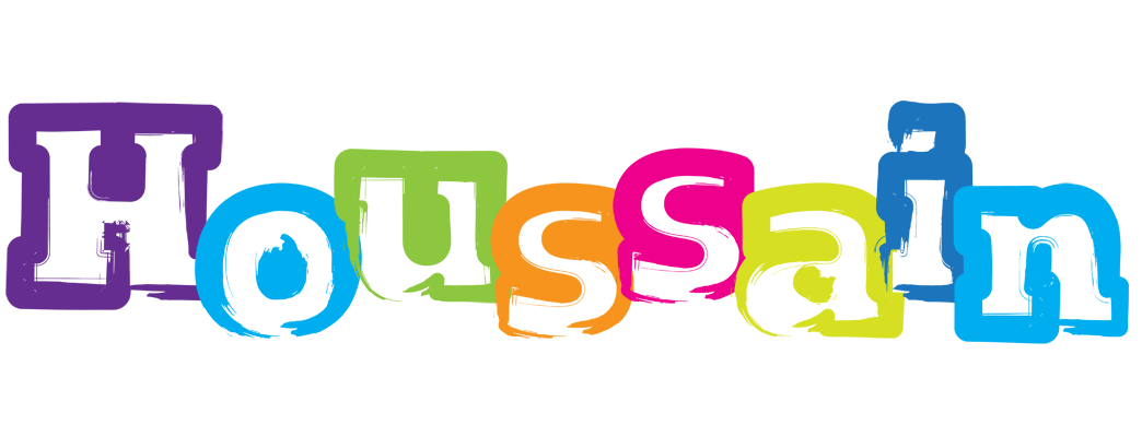 Houssain casino logo