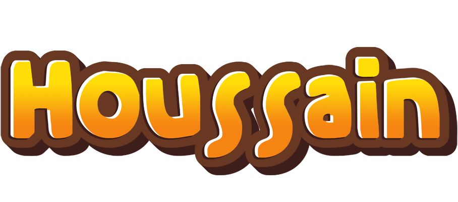 Houssain cookies logo