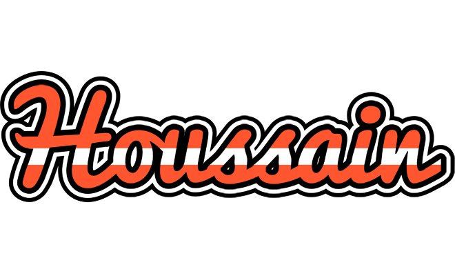 Houssain denmark logo
