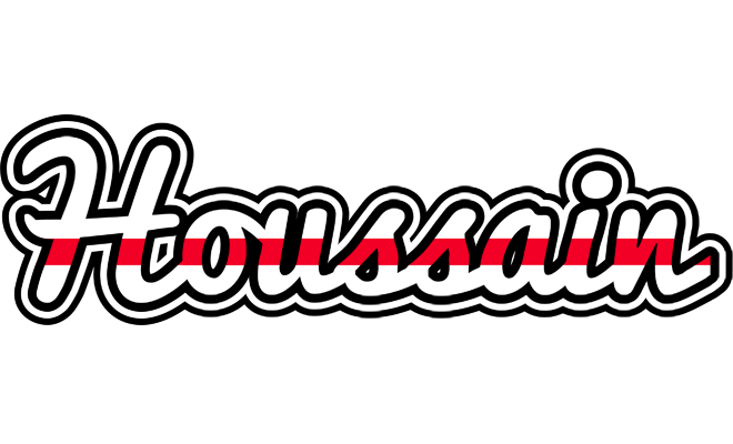 Houssain kingdom logo