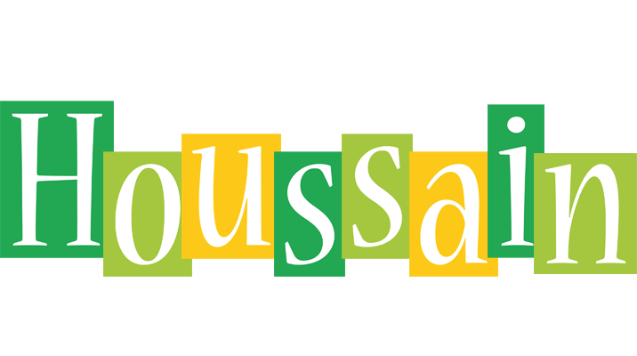 Houssain lemonade logo
