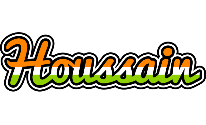 Houssain mumbai logo