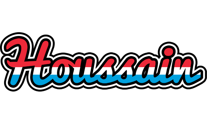 Houssain norway logo