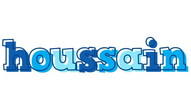 Houssain sailor logo