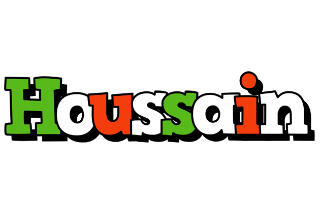 Houssain venezia logo